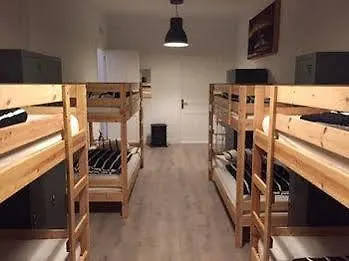 Surfing Etxea - Surf Hostel Saint-Sébastien Espagne