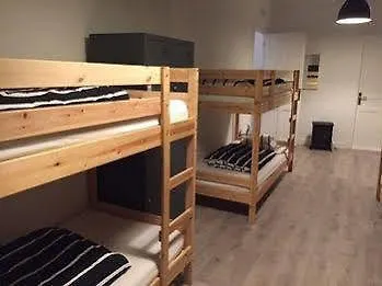 Surfing Etxea - Surf Hostel Saint-Sébastien 0*,  Espagne