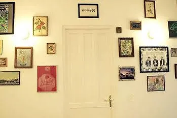 Surfing Etxea - Surf Hostel San Sebastian Spain