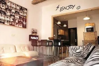 Surfing Etxea - Surf Hostel Saint-Sébastien Espagne