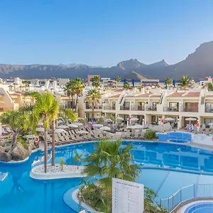 Royal Sunset Club 3*, Costa Adeje (Tenerife) Espagne