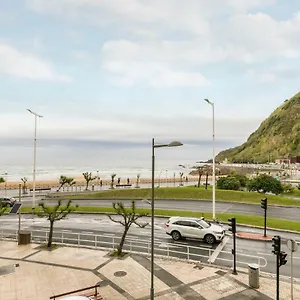 Apartamento Zurriola Suites2 By Forever, San Sebastián