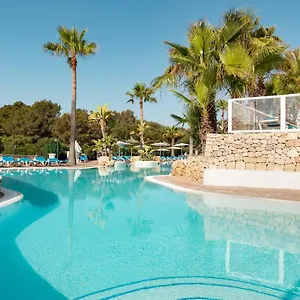Palia Puerto Del Sol 3 Sup 3*, Cala D´Or Espagne