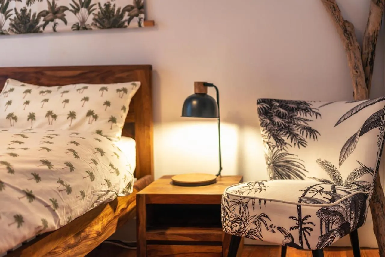 Surfing Etxea - Surf Hostel San Sebastián