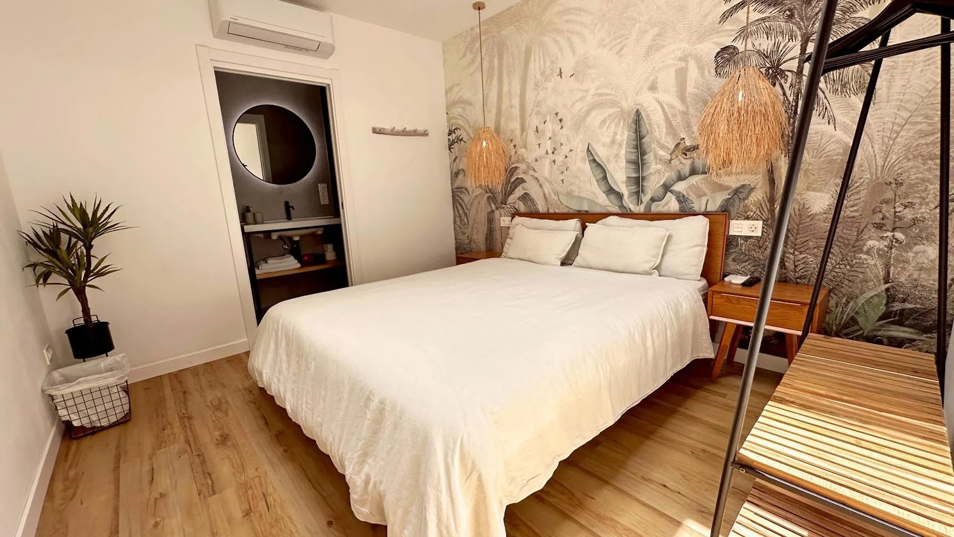 Surfing Etxea - Surf Hostel 圣塞瓦斯蒂安 西班牙
