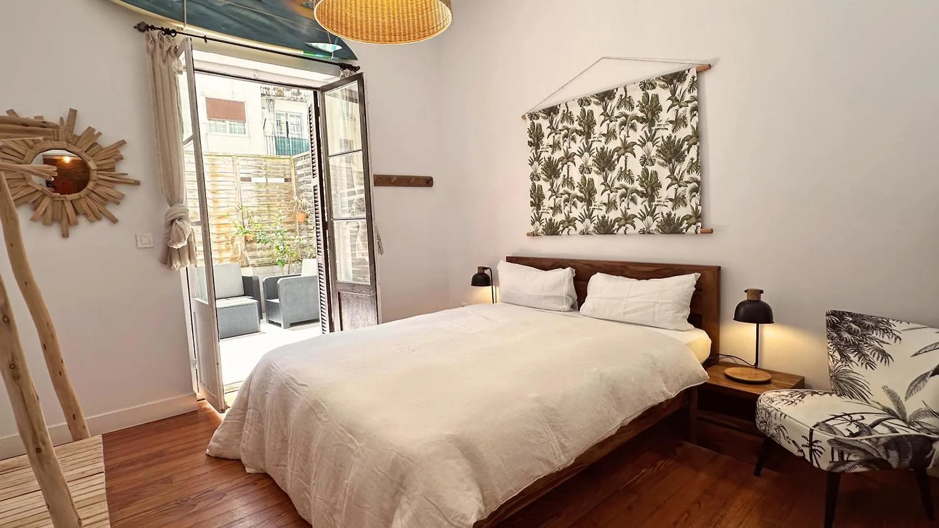 Surfing Etxea - Surf Hostel San Sebastián