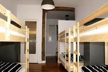 Surfing Etxea - Surf Hostel San Sebastián