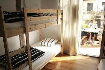 Surfing Etxea - Surf Hostel 圣塞瓦斯蒂安