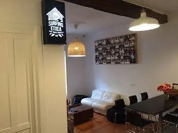 Surfing Etxea - Surf Hostel 圣塞瓦斯蒂安