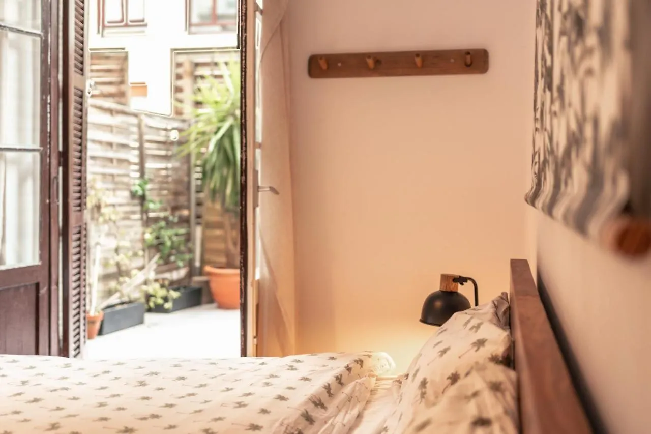 Surfing Etxea - Surf Hostel San Sebastian