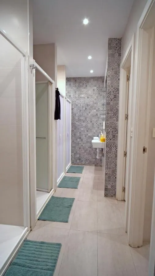 Surfing Etxea - Surf Hostel San Sebastian 0*,