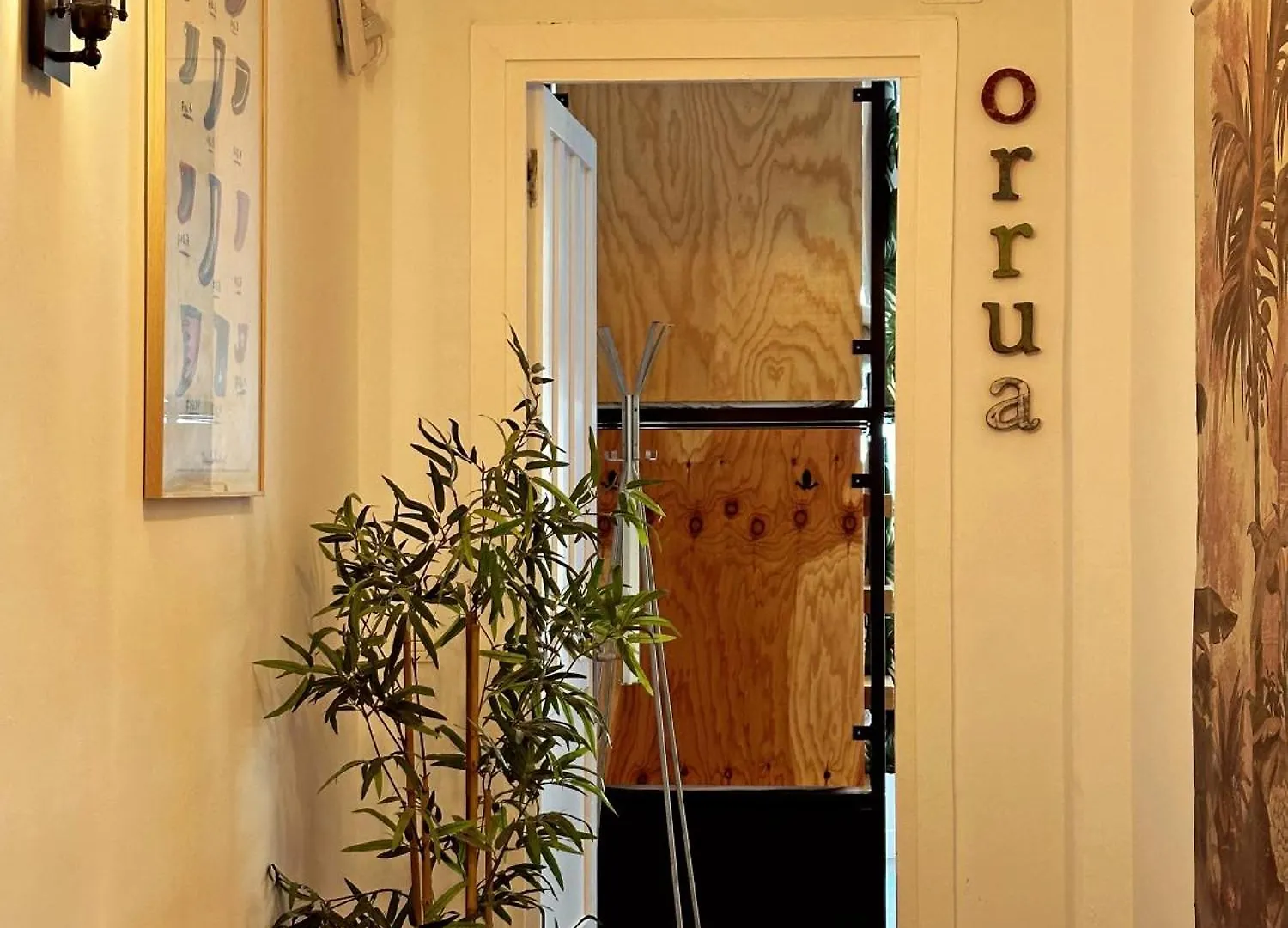 Surfing Etxea - Surf Hostel San Sebastian