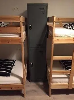 Surfing Etxea - Surf Hostel San Sebastian
