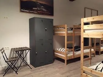 Surfing Etxea - Surf Hostel San Sebastian 0*,